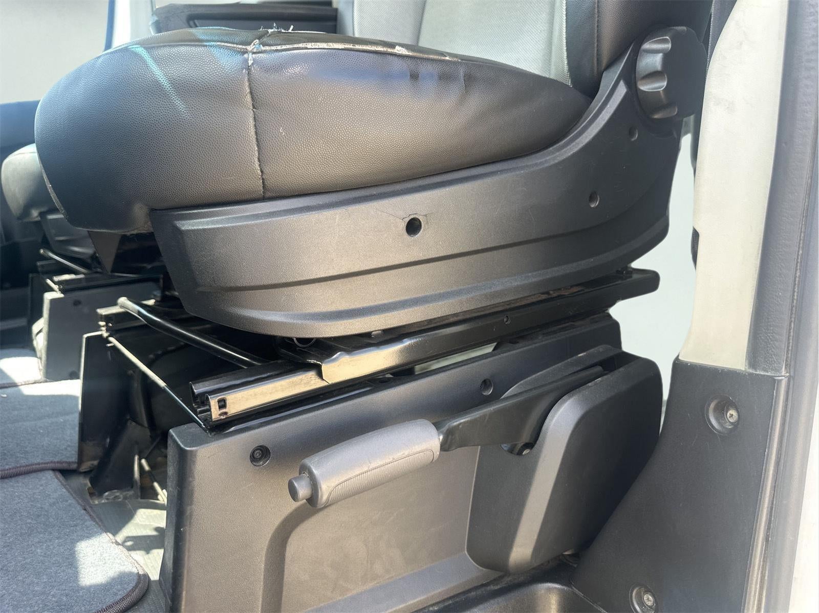 2019 RAM ProMaster Cargo Van 1500 Low Roof Tradesman 136-in. WB