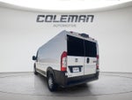 2019 RAM ProMaster Cargo Van 1500 Low Roof Tradesman 136-in. WB