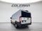 2019 RAM ProMaster Cargo Van 1500 Low Roof Tradesman 136-in. WB