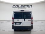 2019 RAM ProMaster Cargo Van 1500 Low Roof Tradesman 136-in. WB