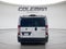2019 RAM ProMaster Cargo Van 1500 Low Roof Tradesman 136-in. WB