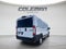2019 RAM ProMaster Cargo Van 1500 Low Roof Tradesman 136-in. WB
