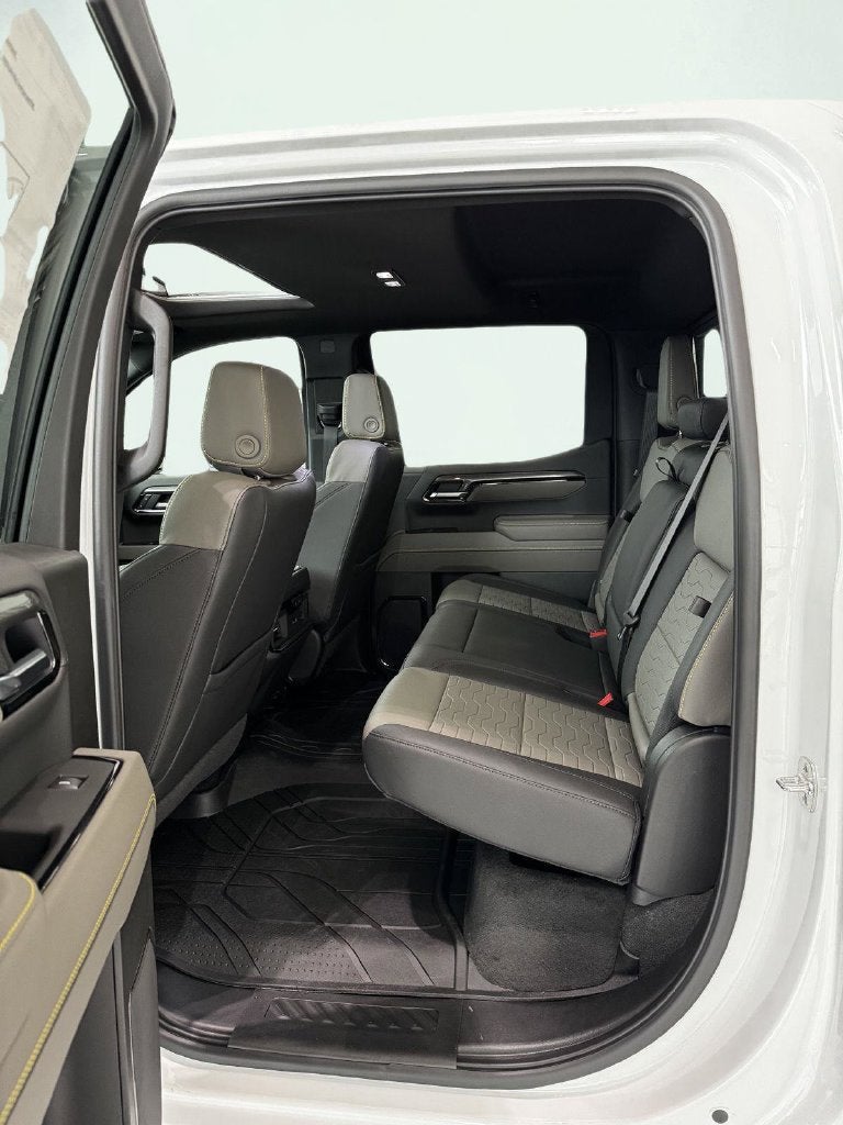 2026 Chevrolet Silverado 1500 ZR2 42