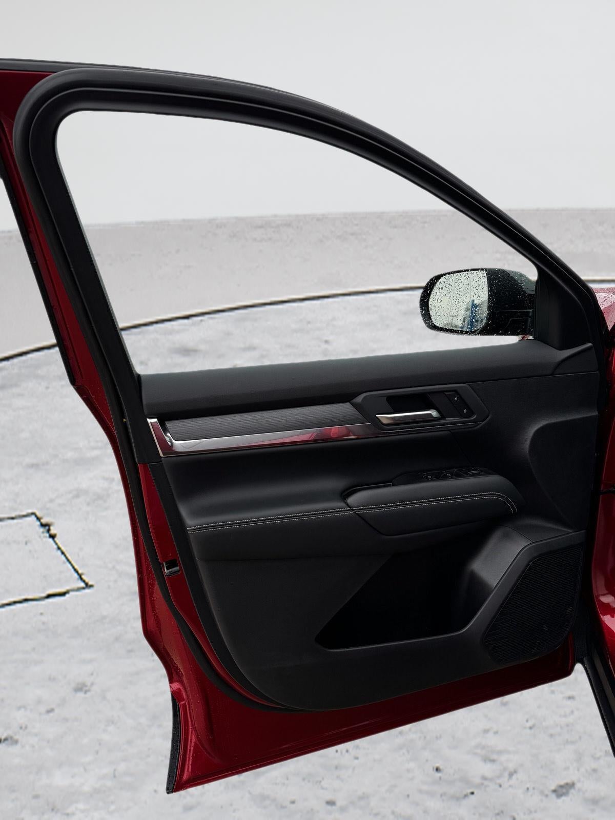 2026 GMC Terrain Elevation 10