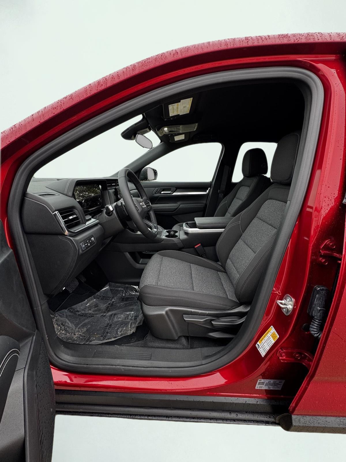 2026 GMC Terrain Elevation 11
