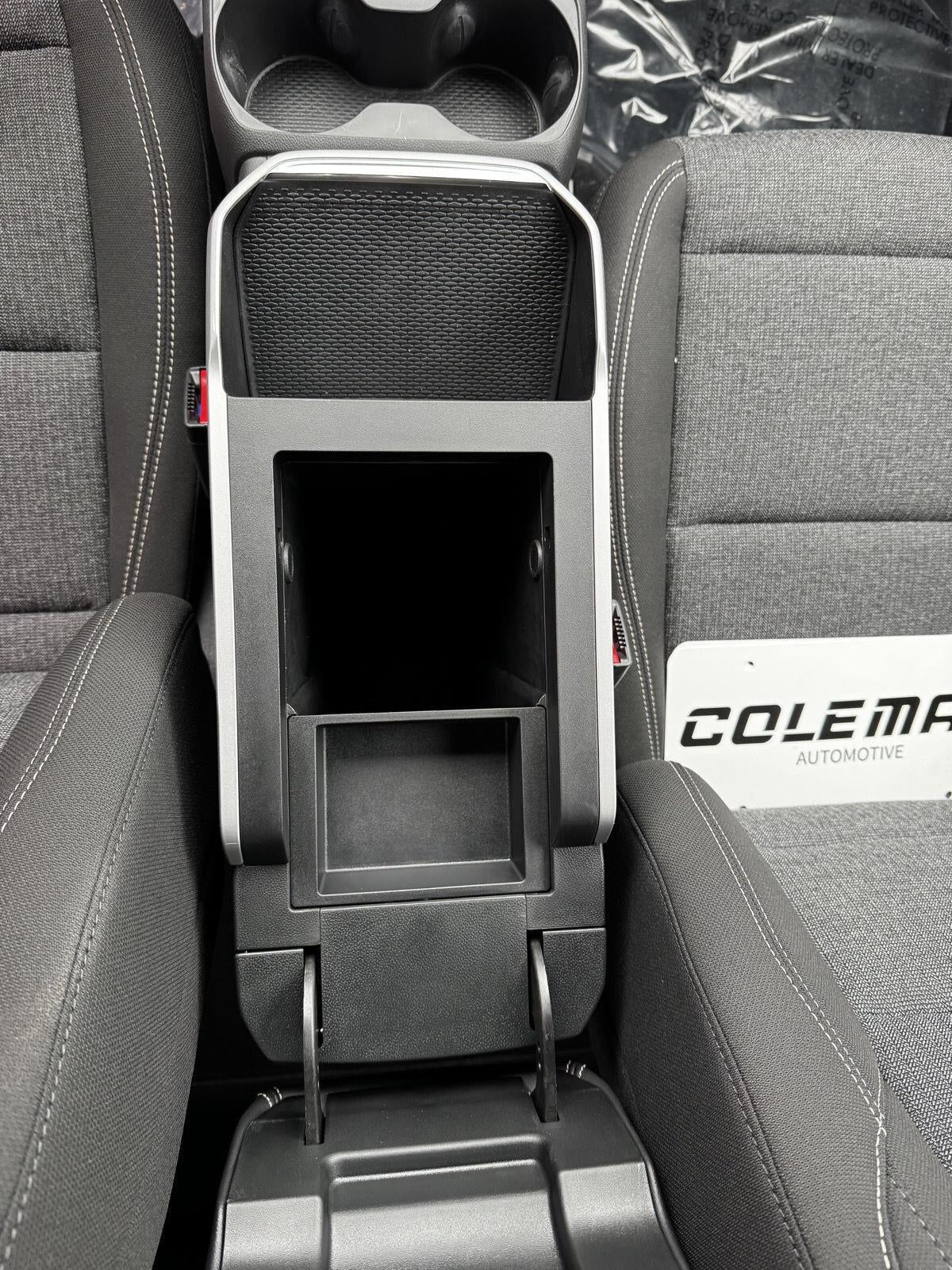 2026 GMC Terrain Elevation 16
