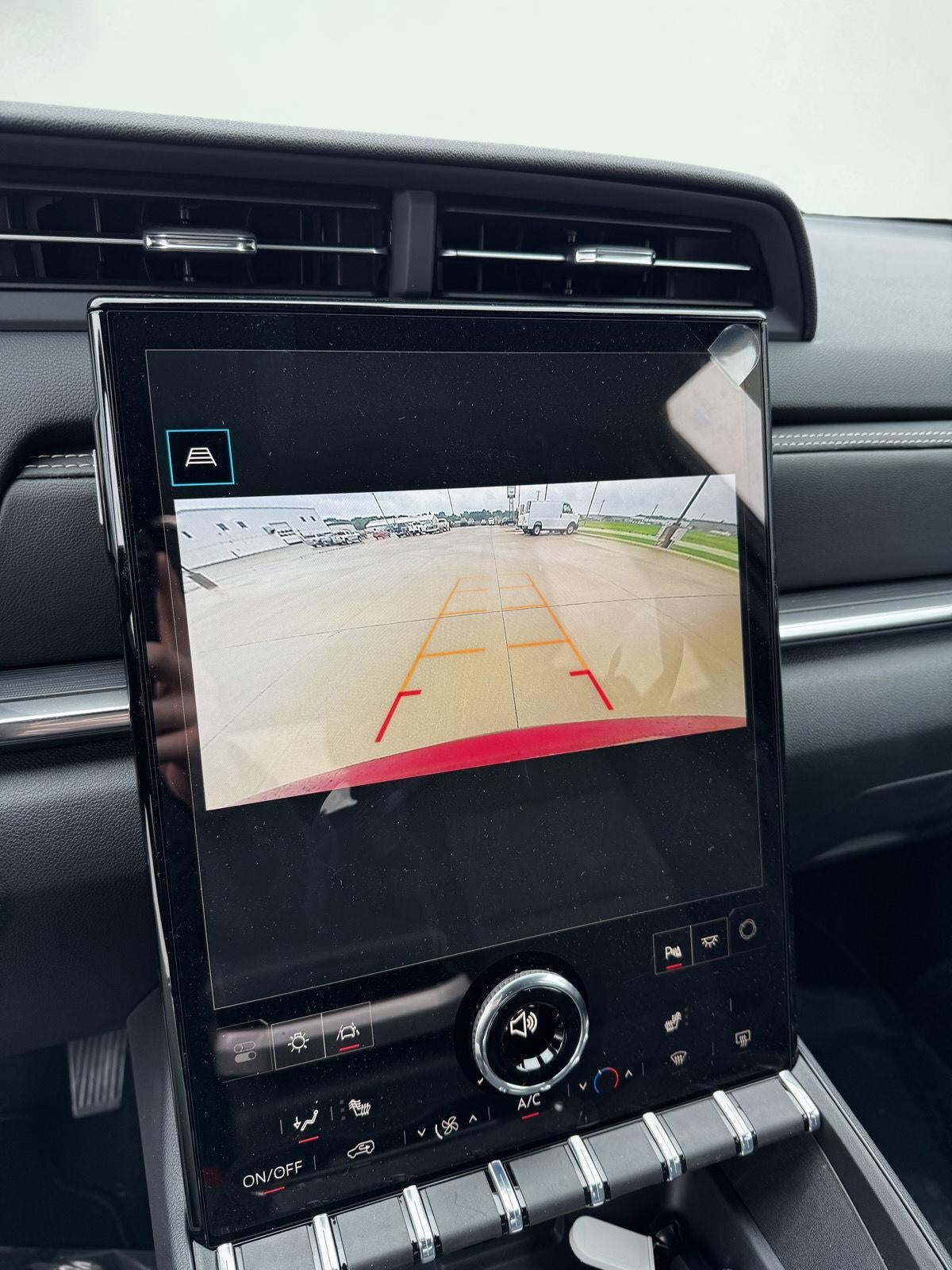 2026 GMC Terrain Elevation 17