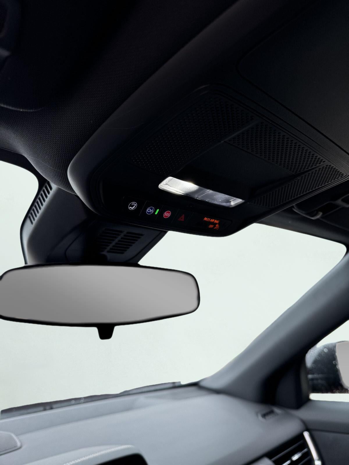 2026 GMC Terrain Elevation 18
