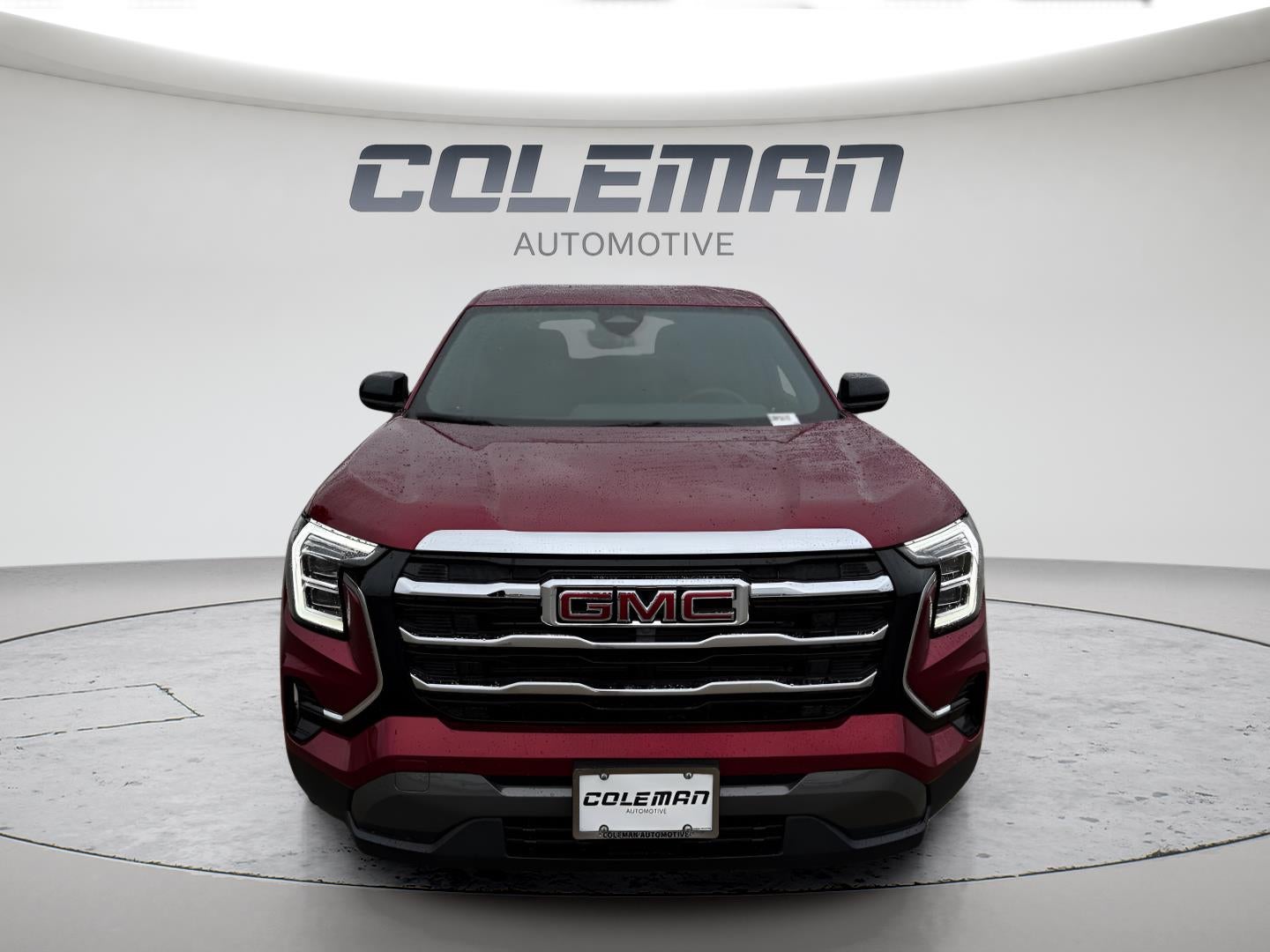 2026 GMC Terrain Elevation 2