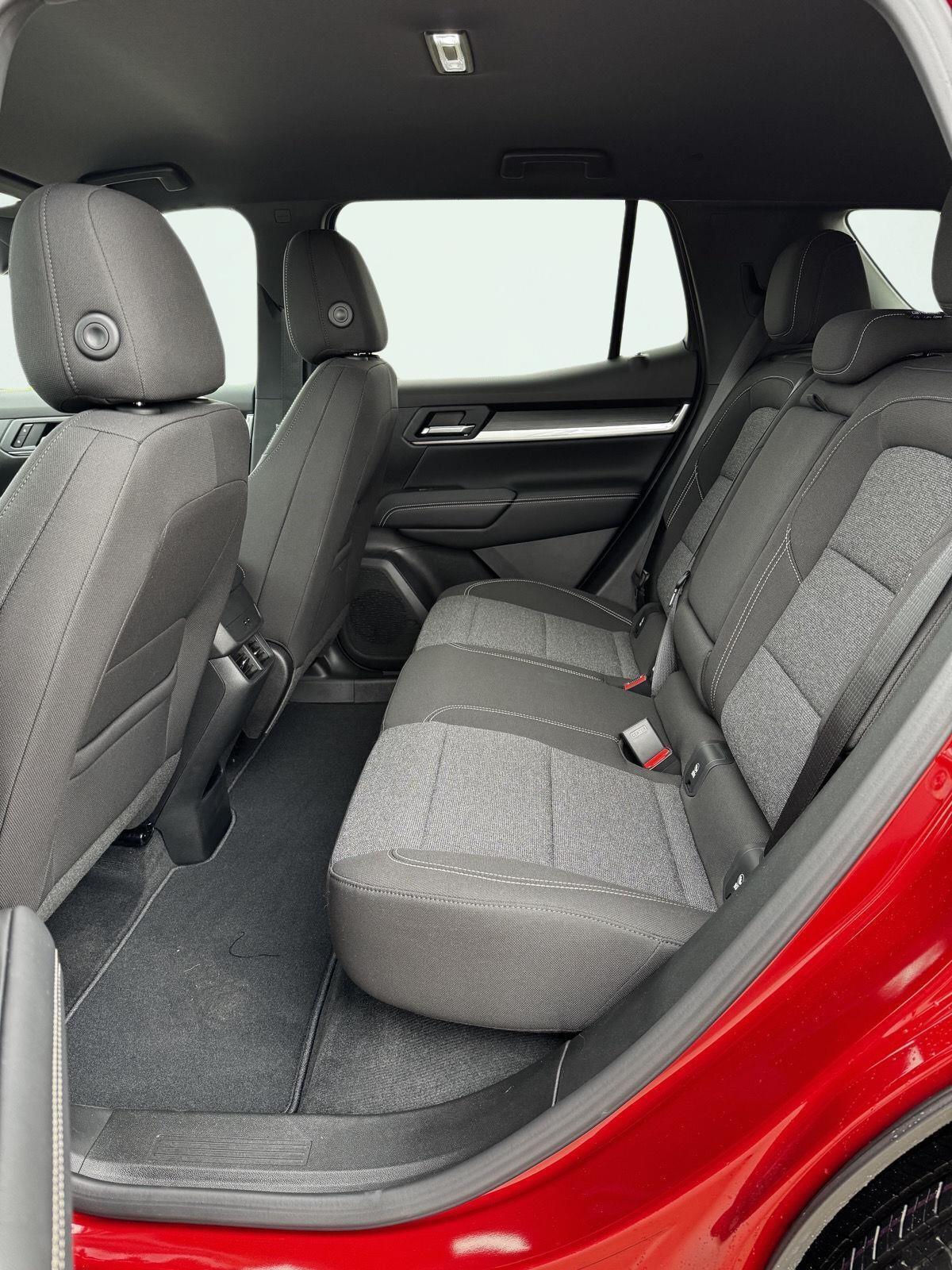 2026 GMC Terrain Elevation 20