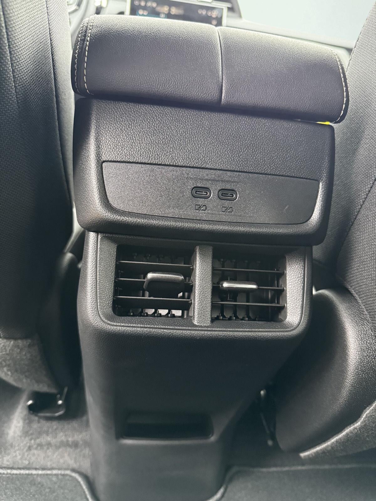 2026 GMC Terrain Elevation 22