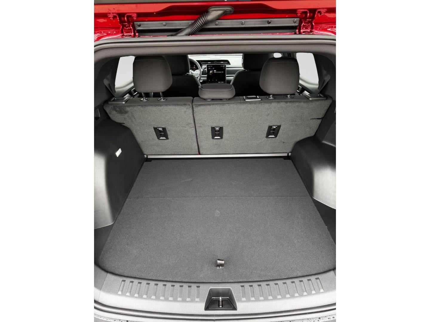 2026 GMC Terrain Elevation 23