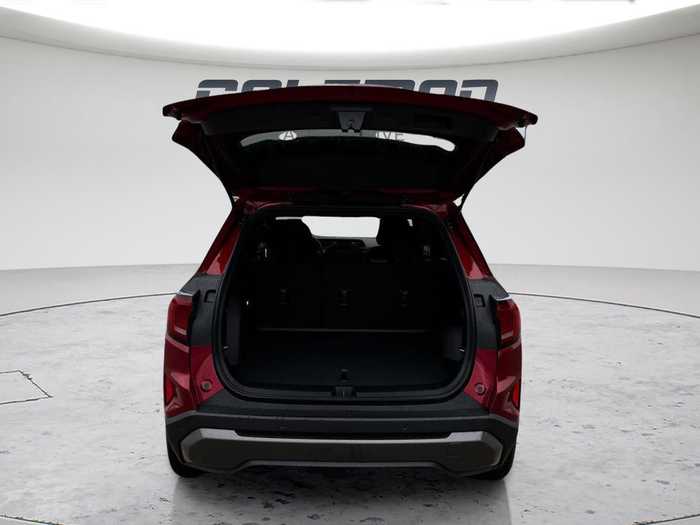 2026 GMC Terrain Elevation 24