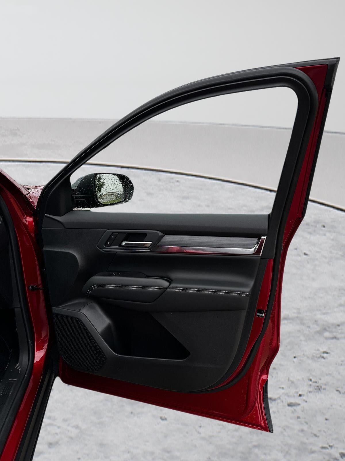 2026 GMC Terrain Elevation 25