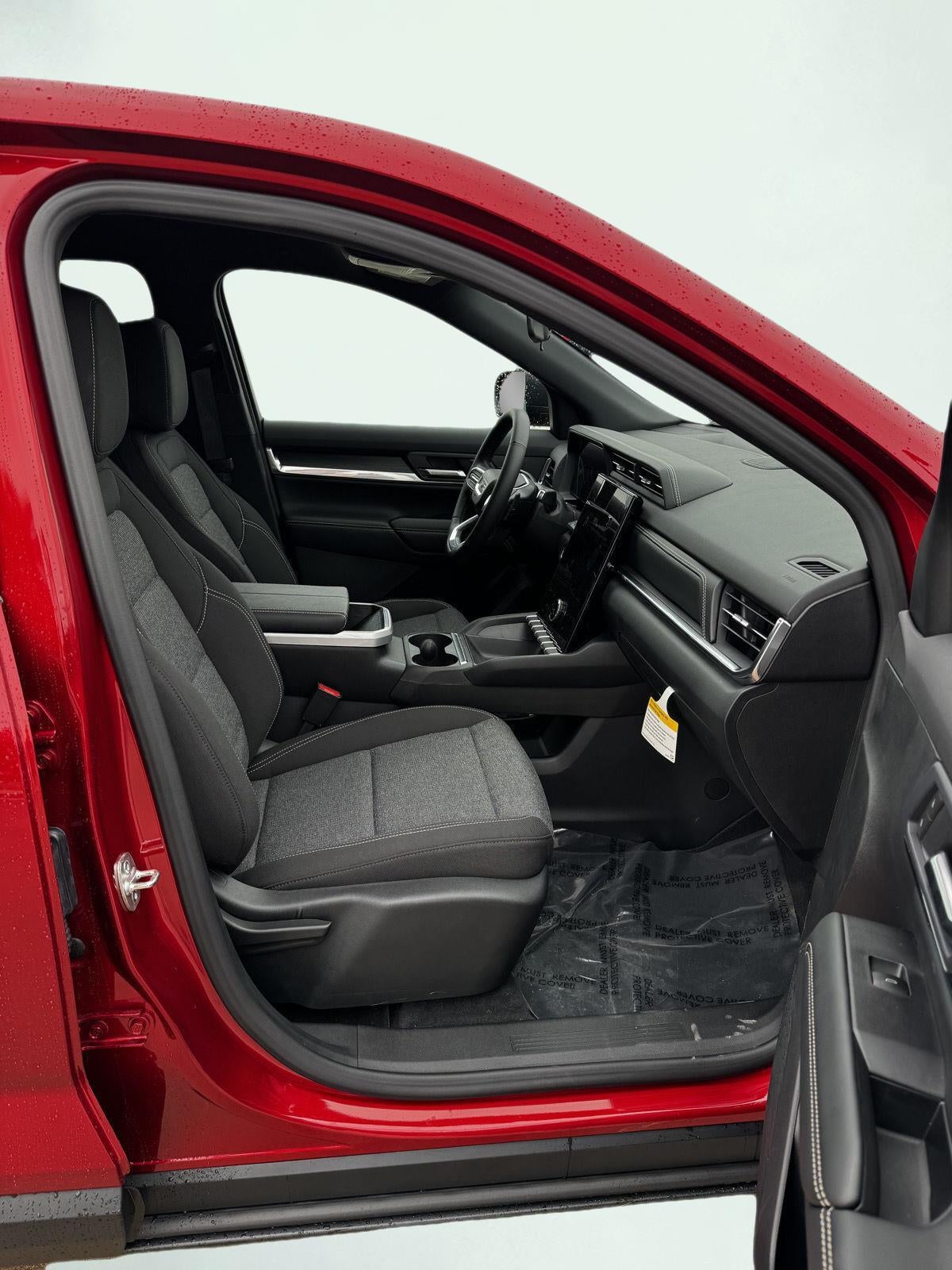 2026 GMC Terrain Elevation 26