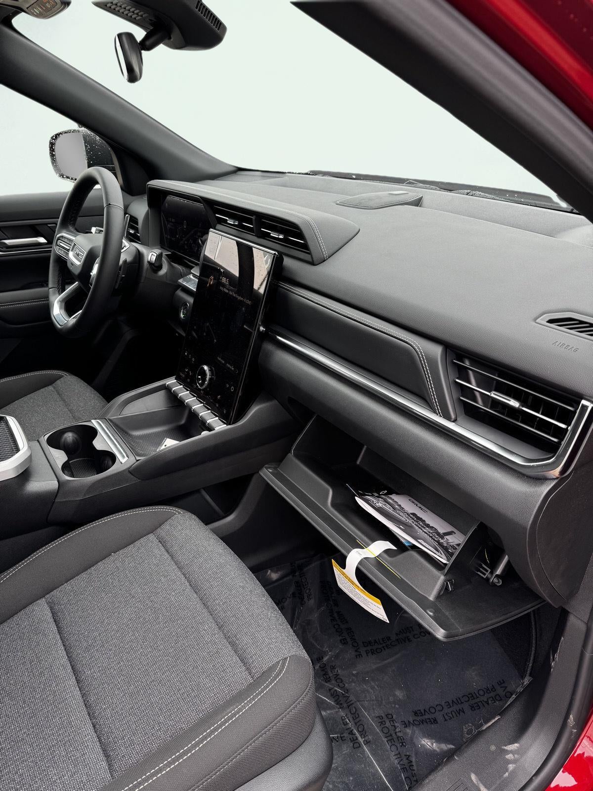 2026 GMC Terrain Elevation 27