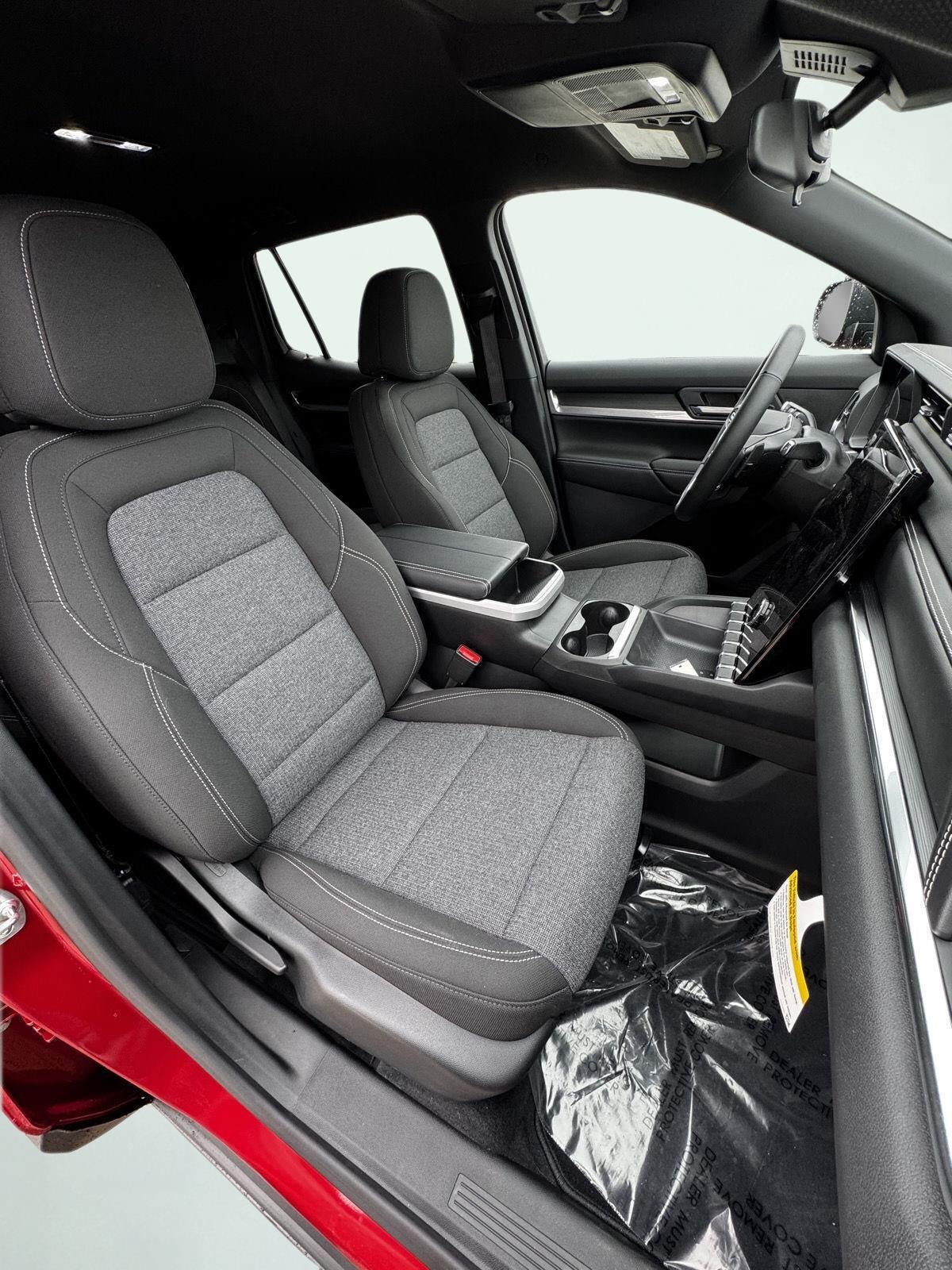 2026 GMC Terrain Elevation 28
