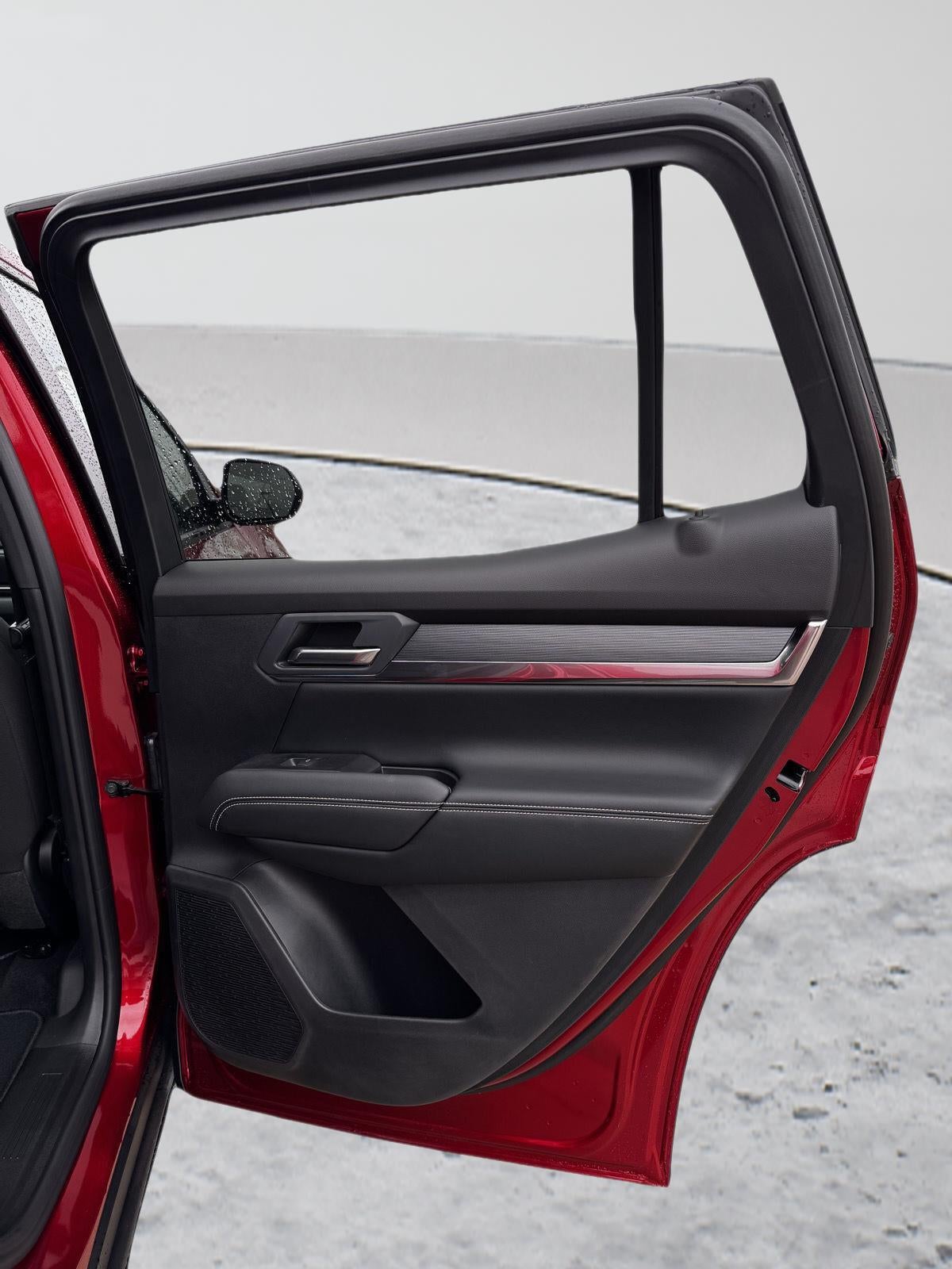 2026 GMC Terrain Elevation 29