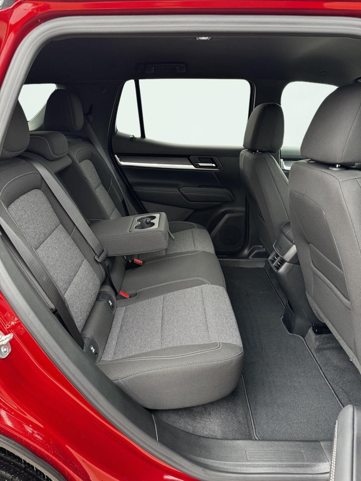 2026 GMC Terrain Elevation 30