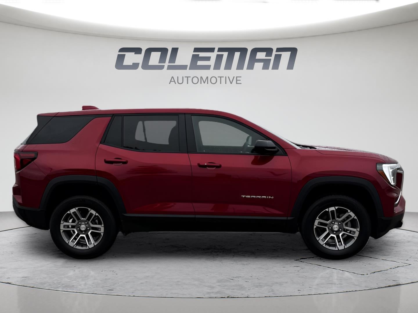 2026 GMC Terrain Elevation 4