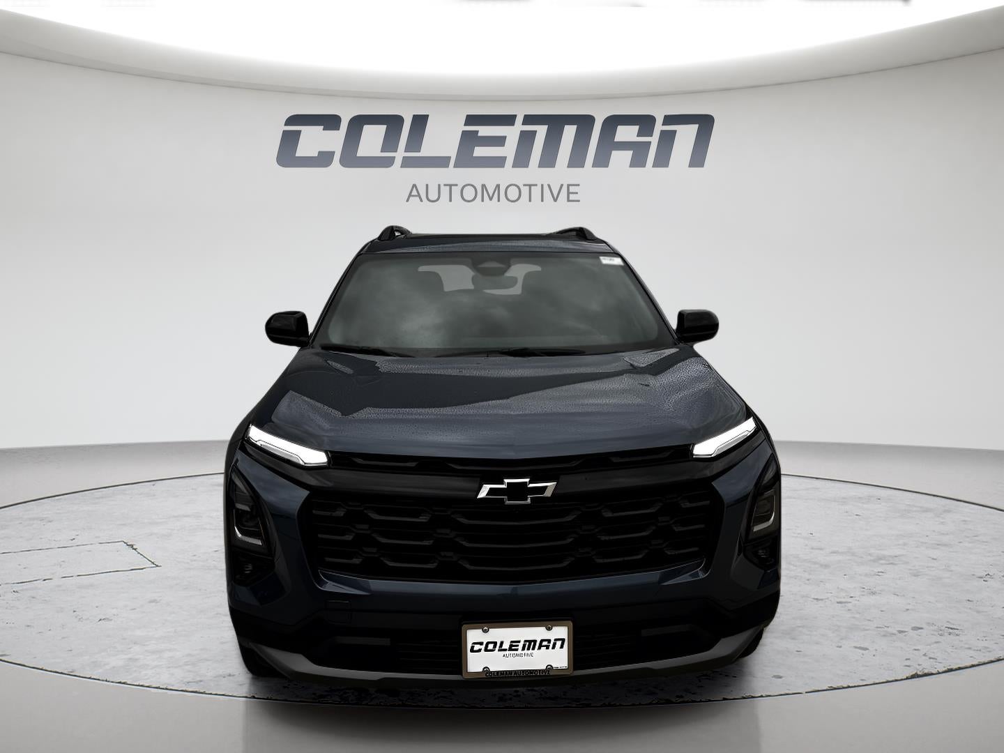 2027 Chevrolet Equinox