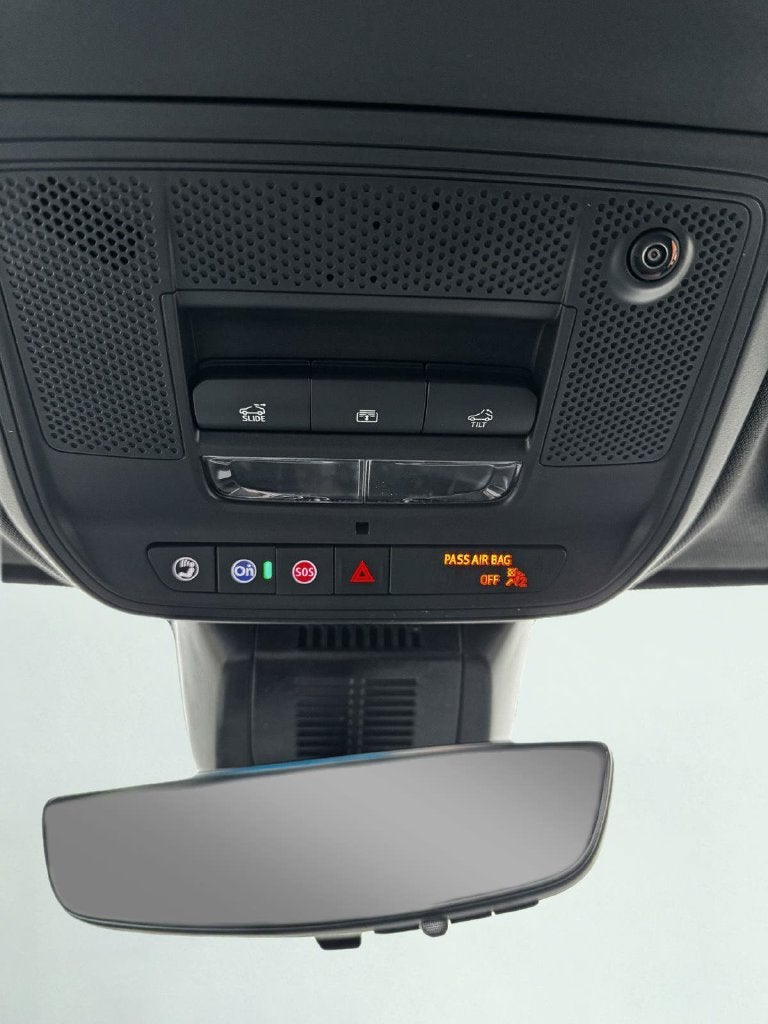 2027 Chevrolet Equinox LT 41