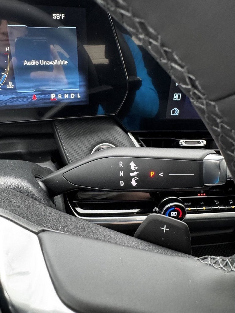 2027 Chevrolet Equinox LT 42