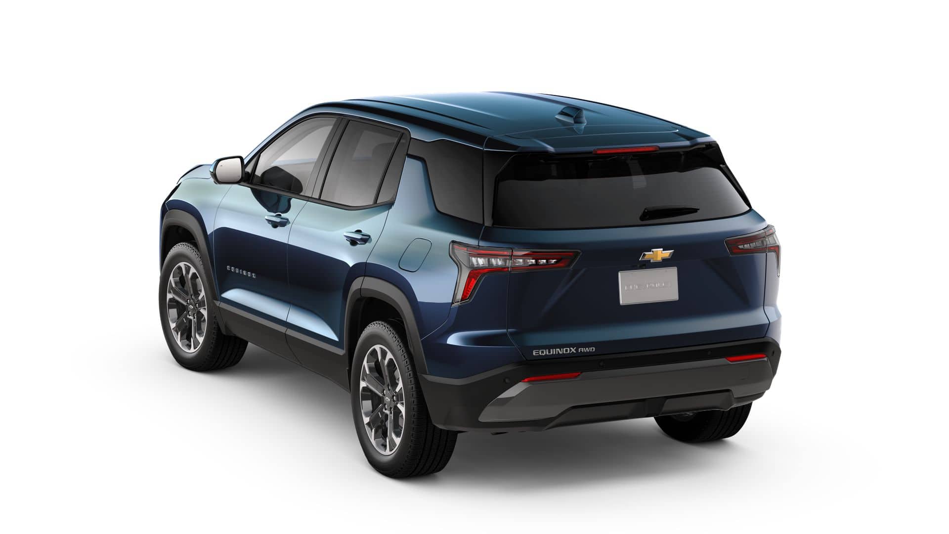 2027 Chevrolet Equinox LT 2