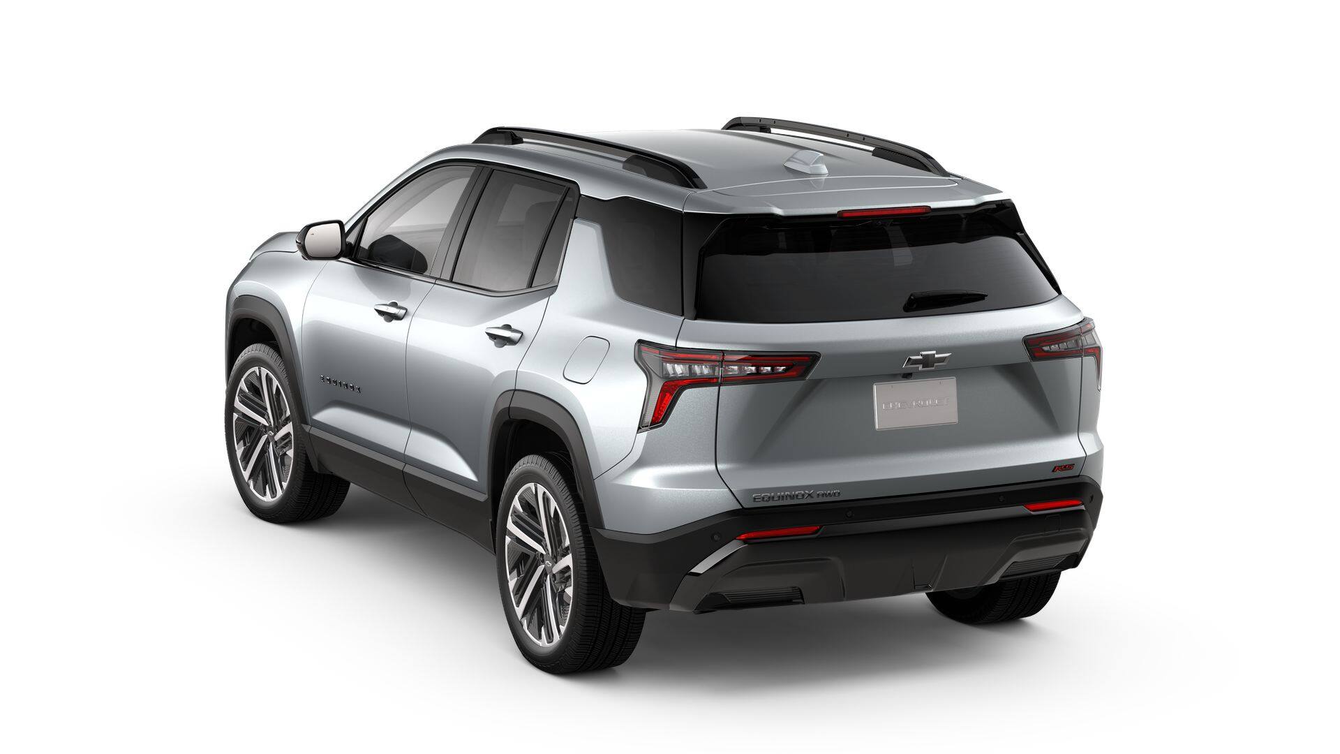 2027 Chevrolet Equinox RS 2