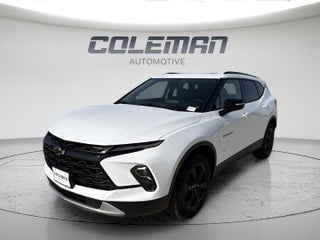 2026 Chevrolet Blazer 3LT