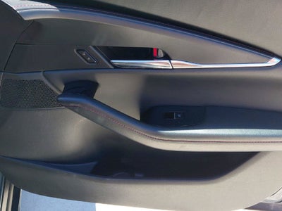 2024 Mazda Mazda CX-30 2.5 S Carbon Edition
