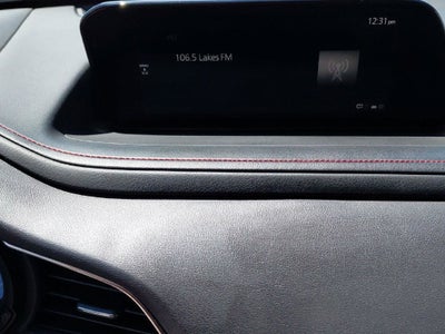 2024 Mazda Mazda CX-30 2.5 S Carbon Edition