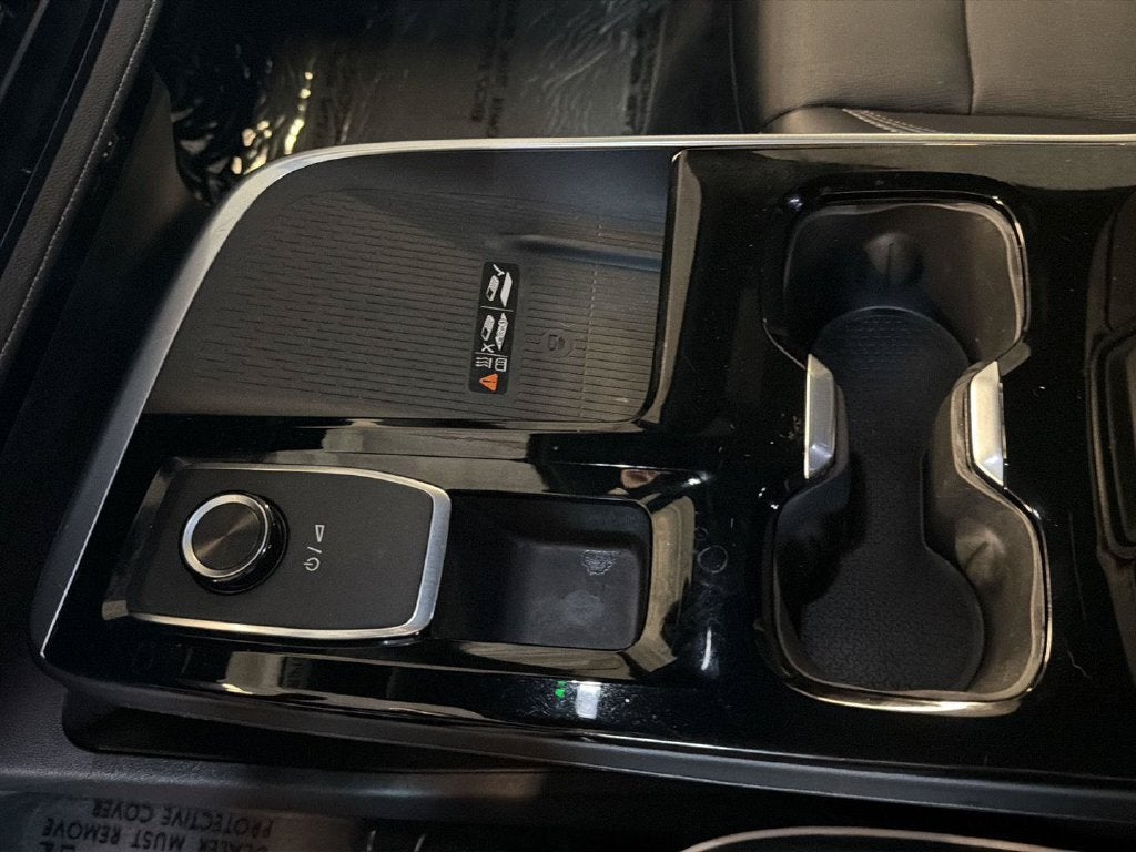 2025 Buick Enclave Preferred 32