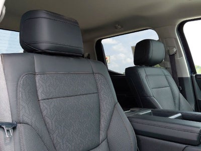 2023 Toyota Tundra 4WD Limited