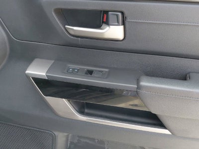 2023 Toyota Tundra 4WD Limited