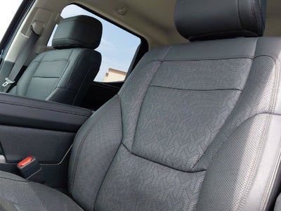 2023 Toyota Tundra 4WD Limited