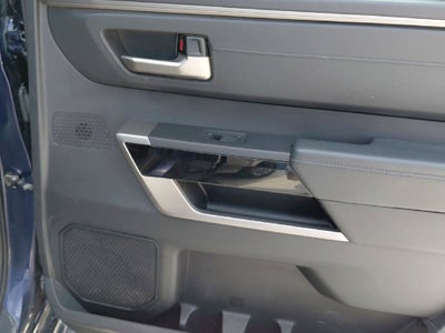 2023 Toyota Tundra 4WD Limited