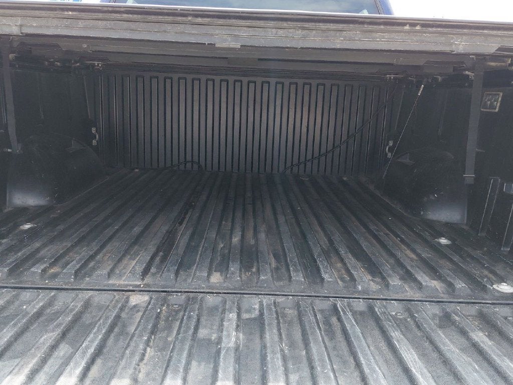 2023 Toyota Tundra 4WD Limited