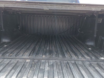 2023 Toyota Tundra 4WD Limited