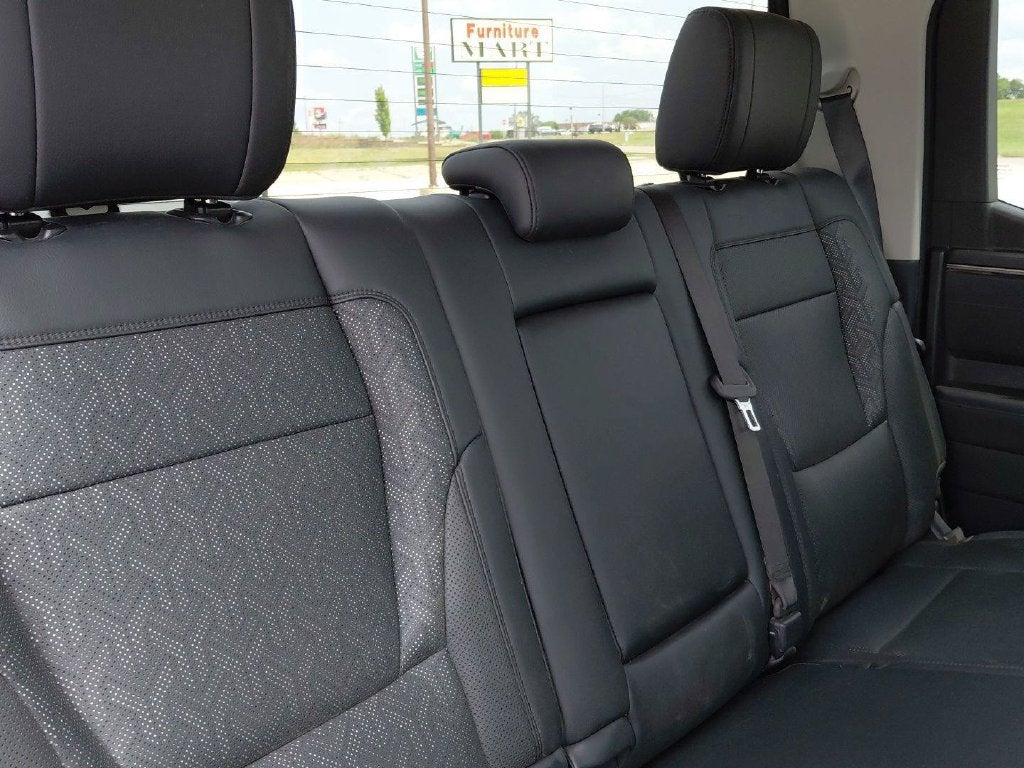 2023 Toyota Tundra 4WD Limited
