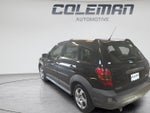 2007 Pontiac Vibe Base