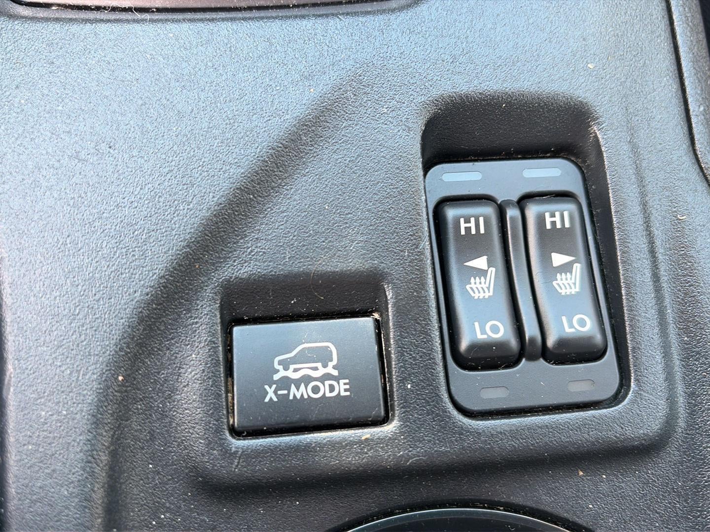 2022 Subaru Crosstrek Premium 14