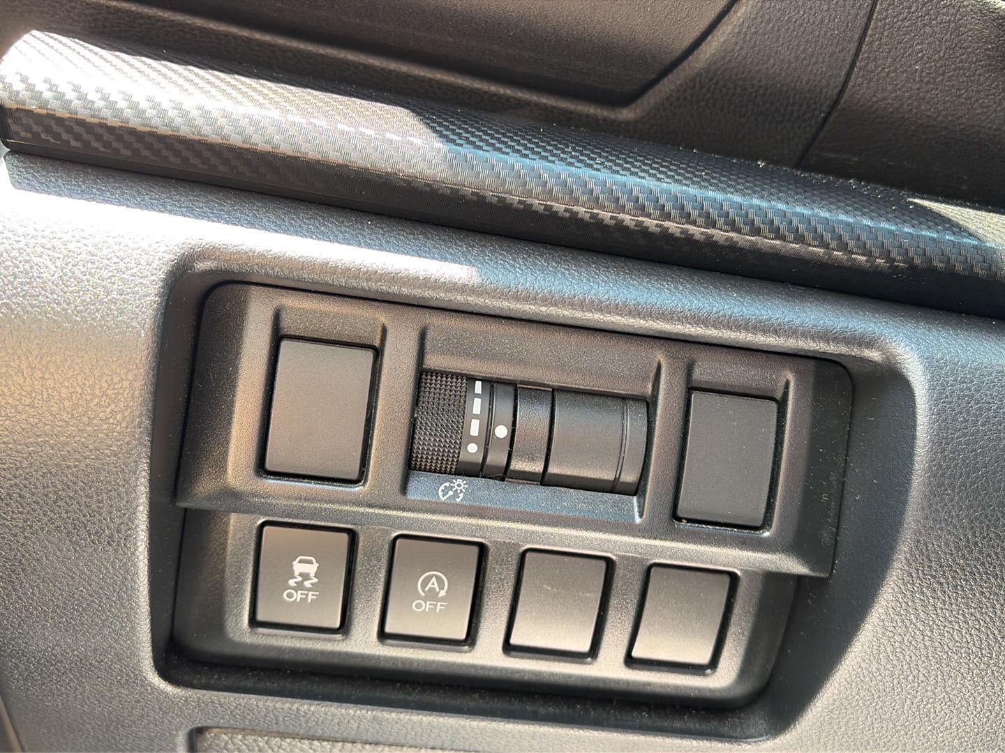 2022 Subaru Crosstrek Premium 18
