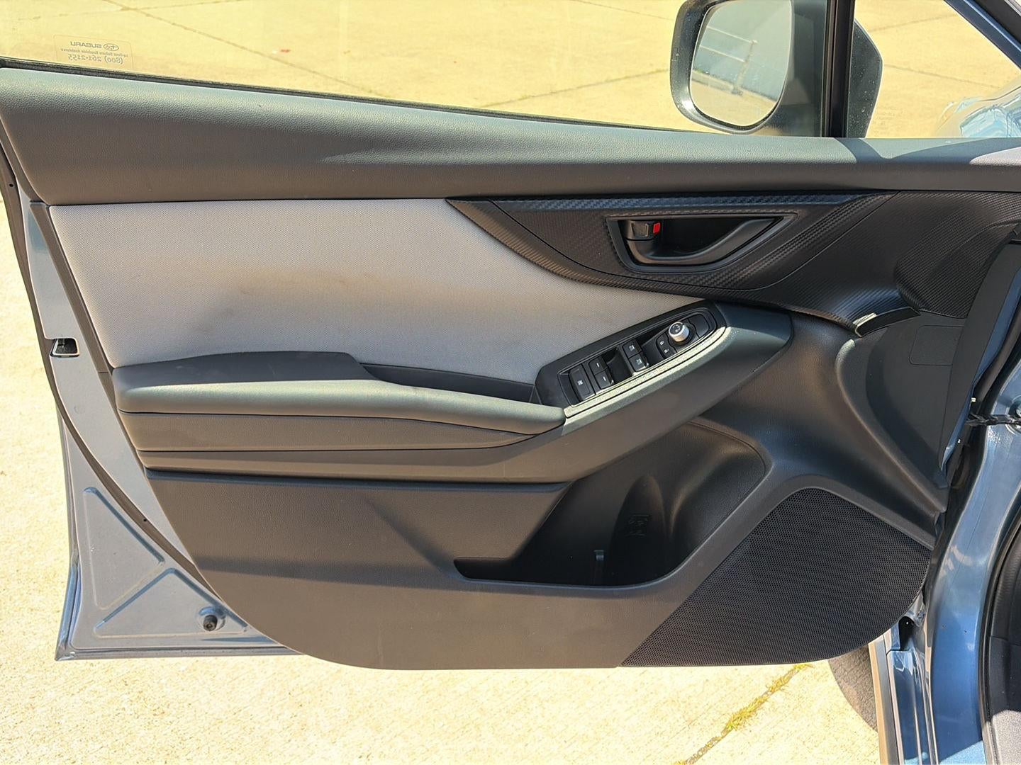 2022 Subaru Crosstrek Premium 19