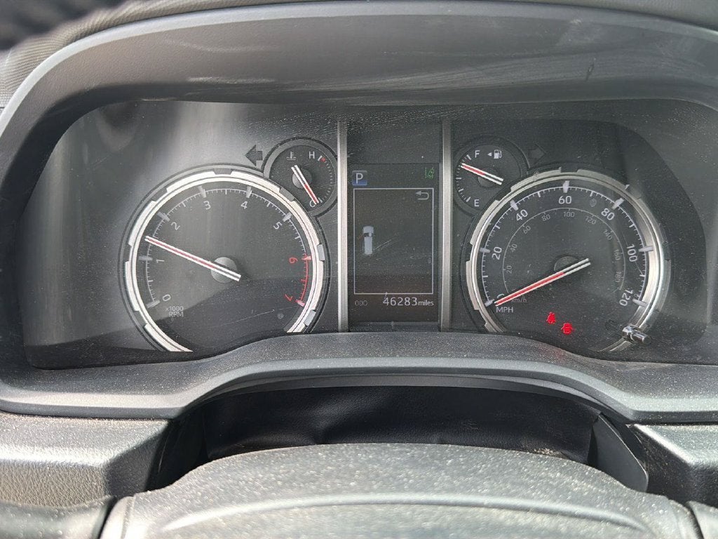 2024 Toyota 4Runner TRD Pro 33