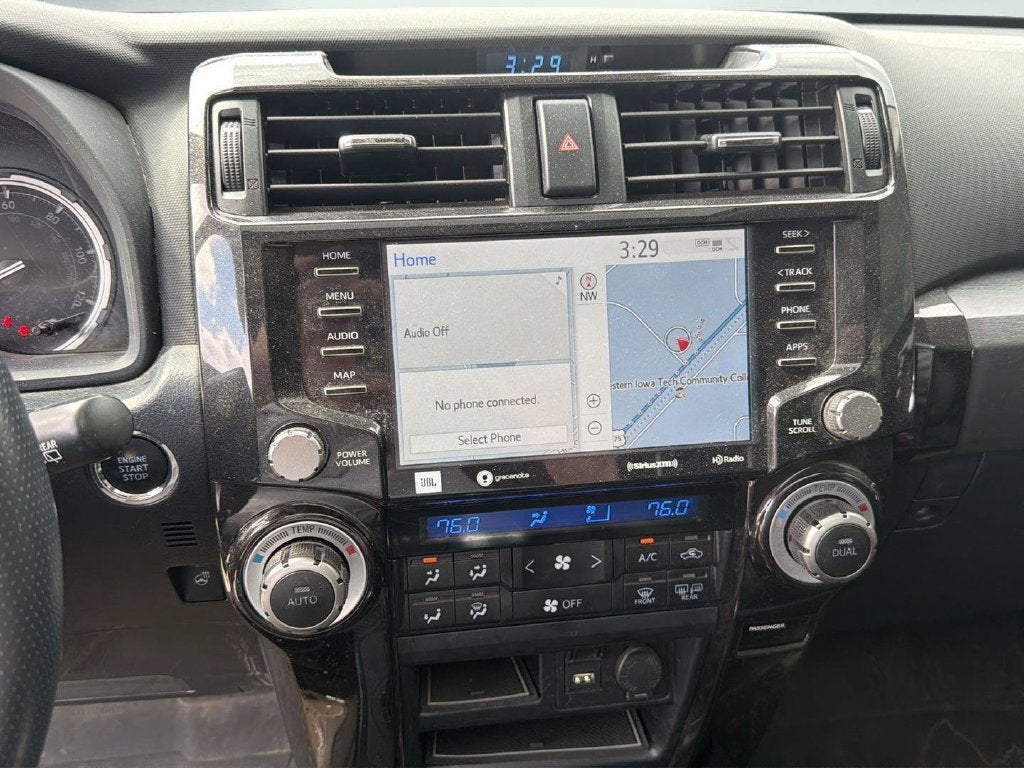 2024 Toyota 4Runner TRD Pro 37