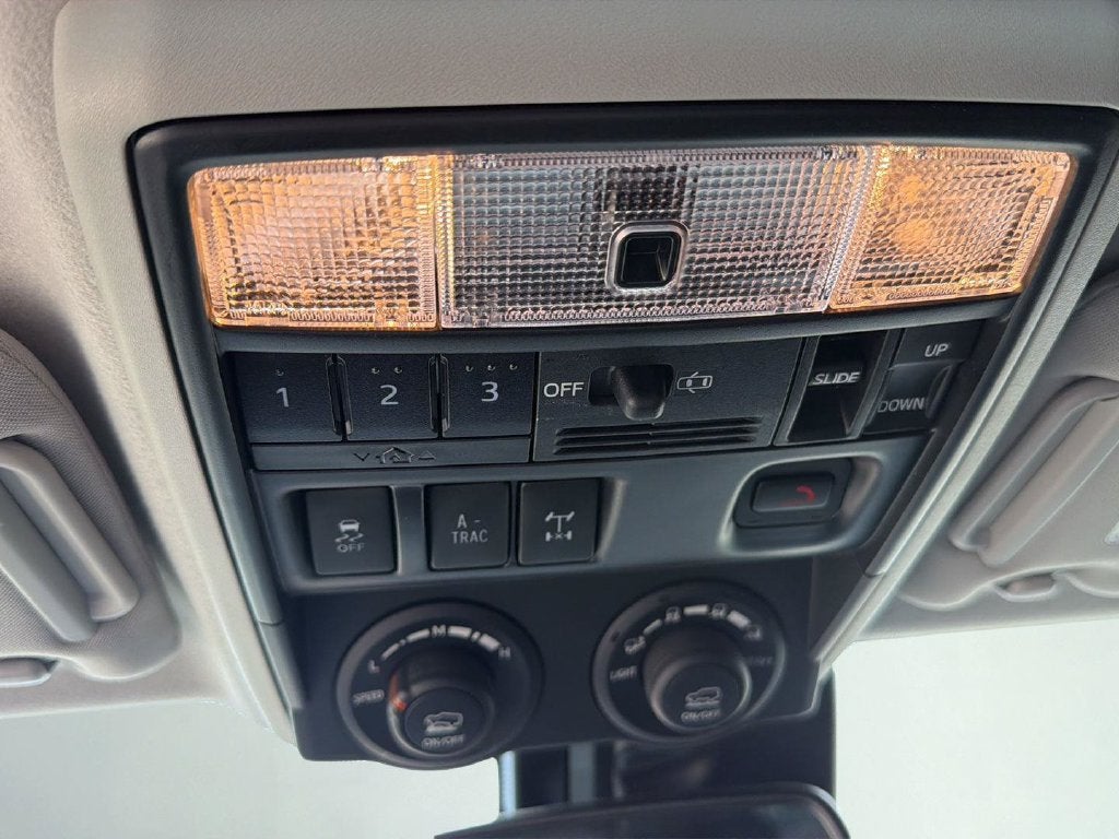 2024 Toyota 4Runner TRD Pro 40