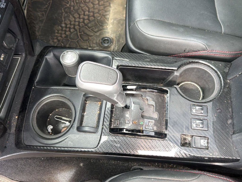 2024 Toyota 4Runner TRD Pro 41