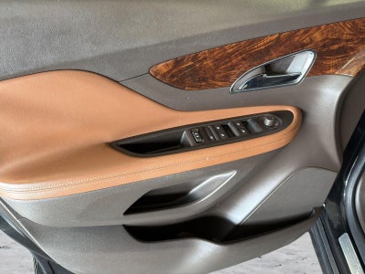2013 Buick Encore Leather