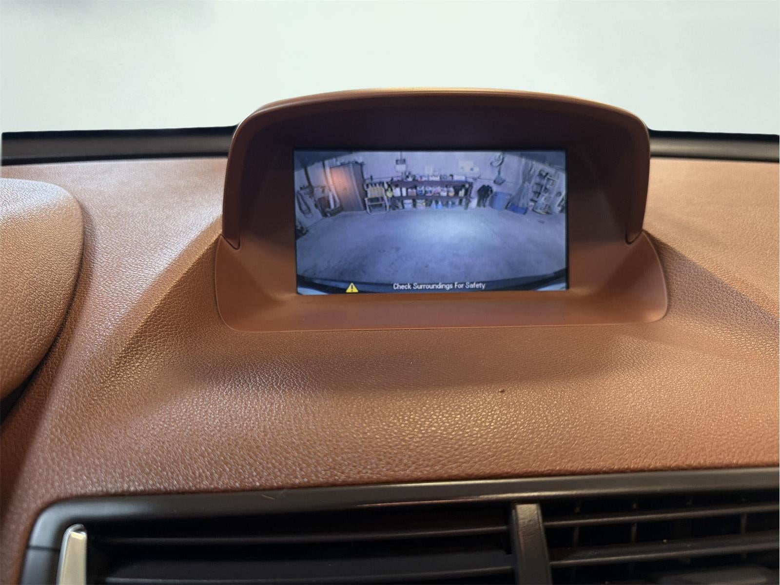 2013 Buick Encore Leather